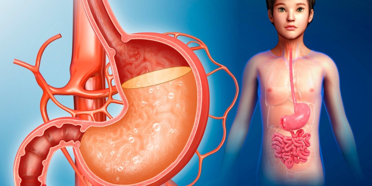 Best Gastroenterology hospital in Hyderabad - Healix Hospitals