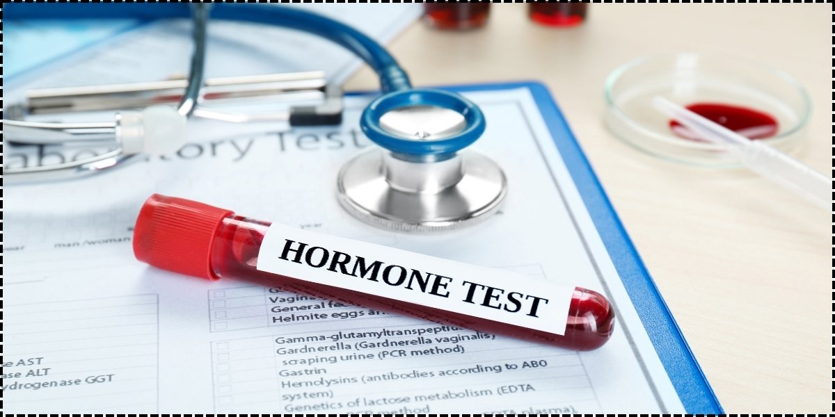 Common Fertility Tests for Women - Healix Hospitals