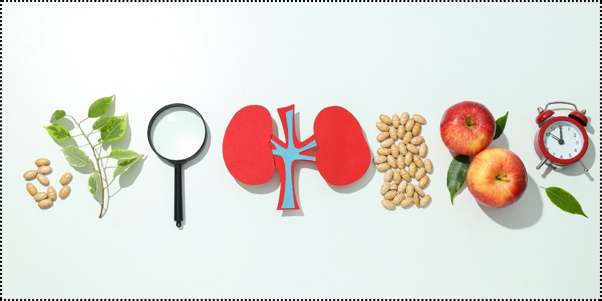 Dietary Tips for Kidney Stones - Healix Hospitals
