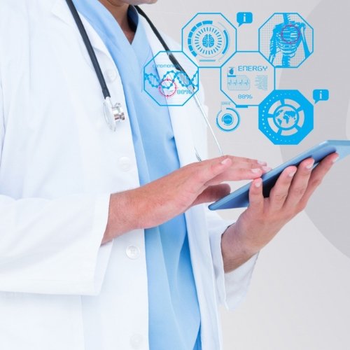 ERCP Technology - Healix Hospitals