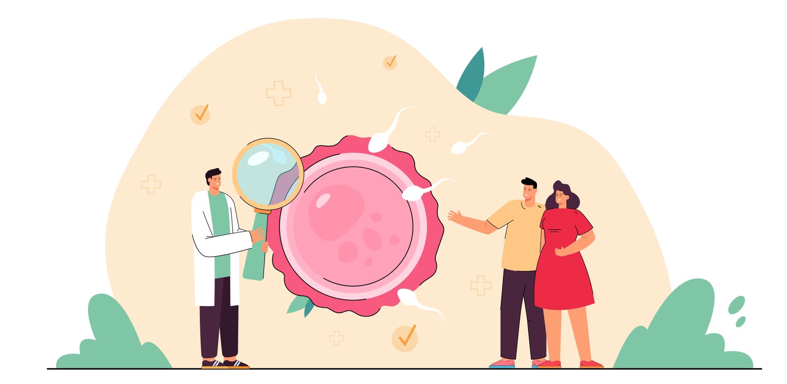 Fertility - Healix Hospitals