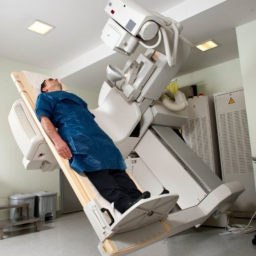 Fluoroscopy Enhancements - Healix Hospitals