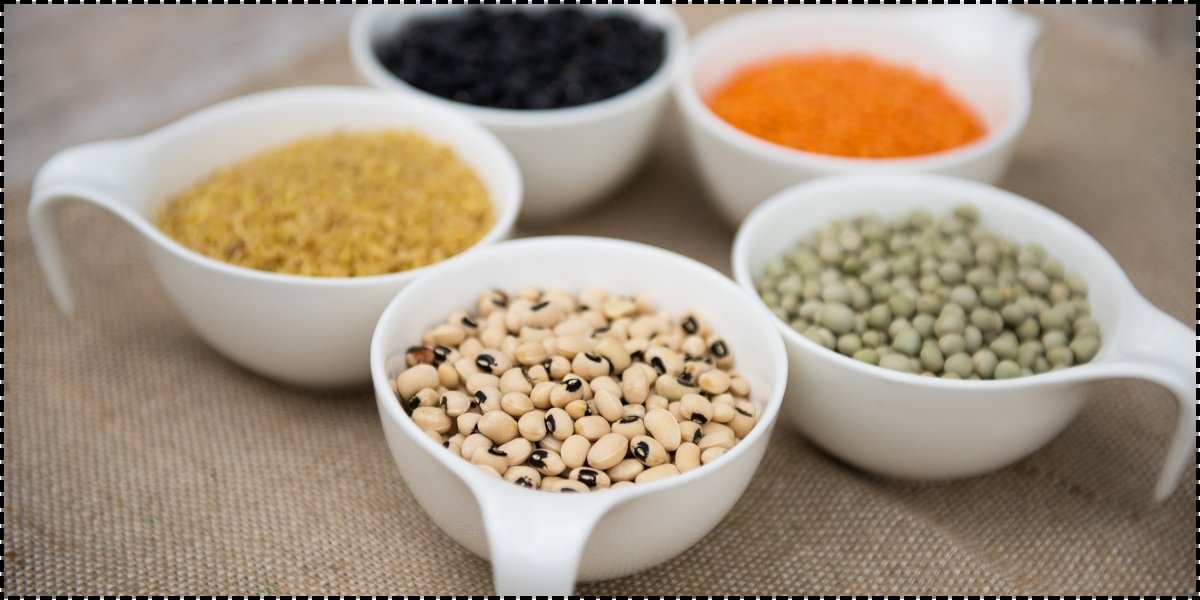 Foods to balance hormones for fertility - Healix Hospitals