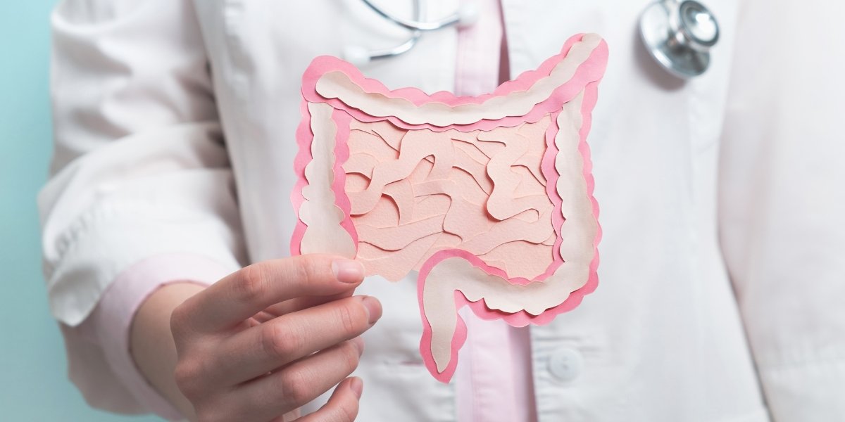 Gastroenterology-Healix Hospital