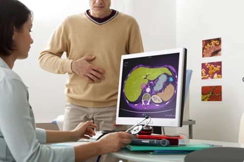 Gastrointestinal Surgery-Healix Hospital