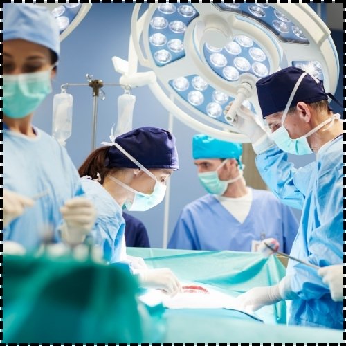 Gastrointestinal Surgeries: Myths Vs Facts - Healix Hospitals