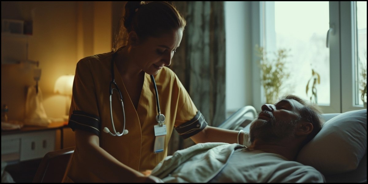 Golden Hour in Trauma Care - Healix Hospitals