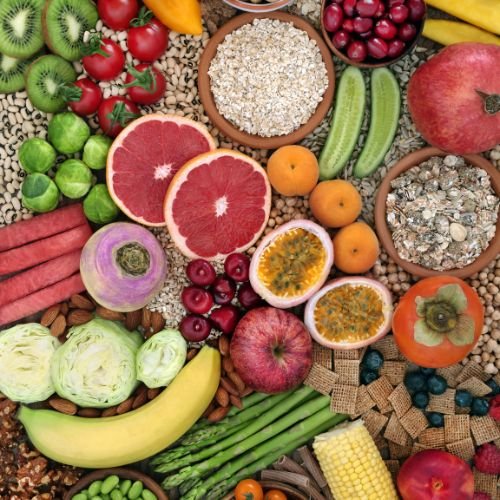 Gut-Nourishing Foods - Healix Hospitals