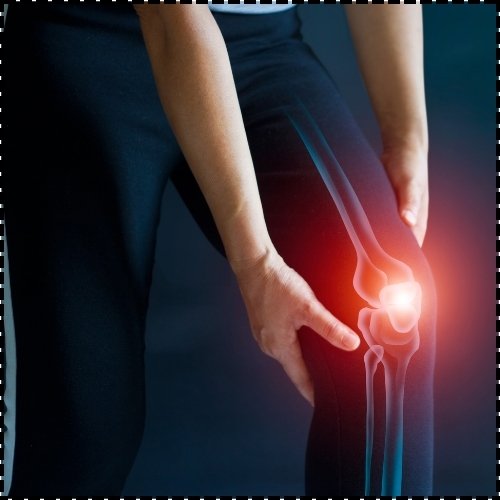 Joint Problems - Healix Hospitals