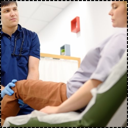 Joint Replacement - Healix Hospitals