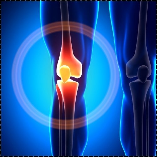 Joint Replacement Surgery - Healix Hospitals