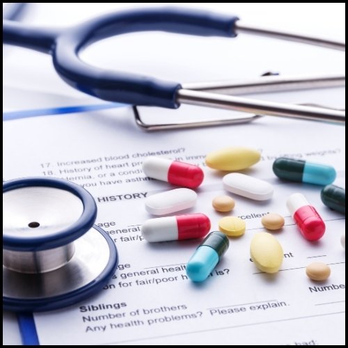 Medication Management - Healix Hospitals