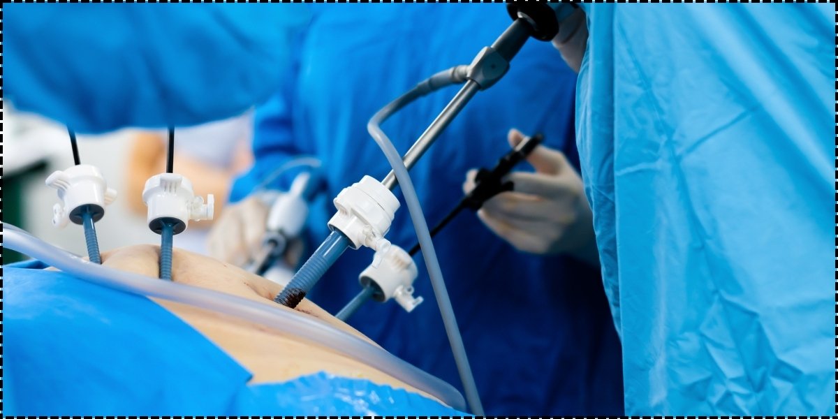 Orthopedic Procedures - Healix Hospitals