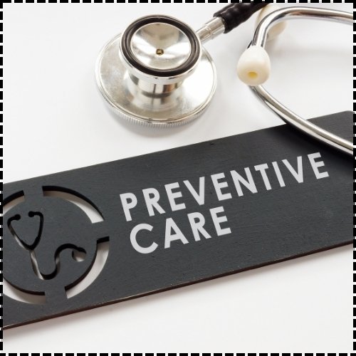 Preventive Health Care - Healix Hospitals