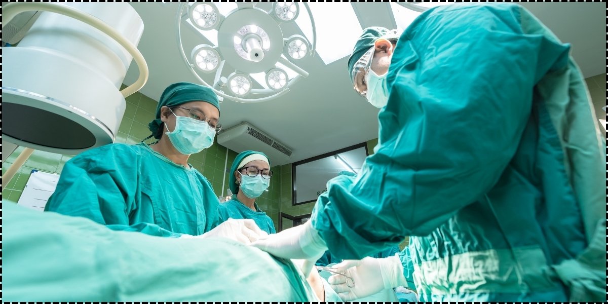 Surgical Gastroenterologist in GI Surgeries - Healix Hospitals