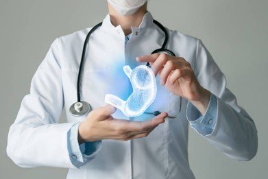 Surgical Gastroenterology-Healix Hospital