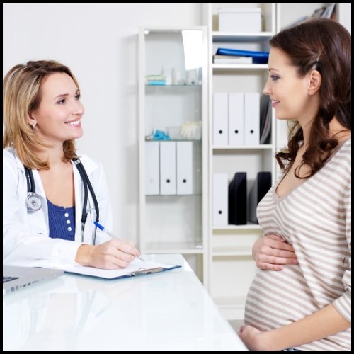 Top Infertility Center in Hyderabad - Healix Hospitals