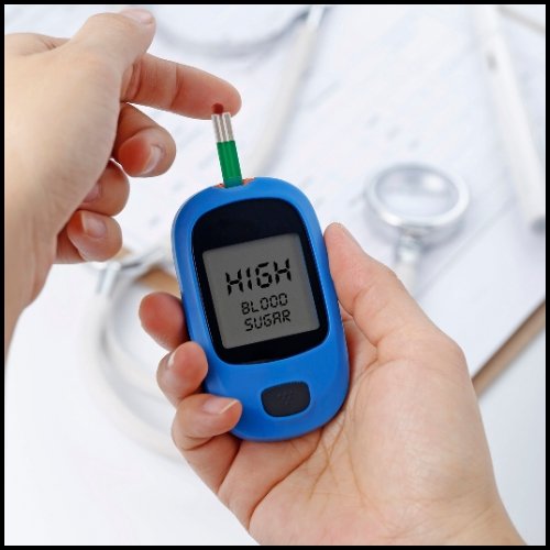 Type-2 Diabetes | Healix Hospitals