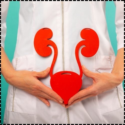 Urinary System - Healix Hospitals