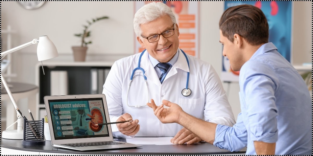 Urology Treatments - Healix Hospitals