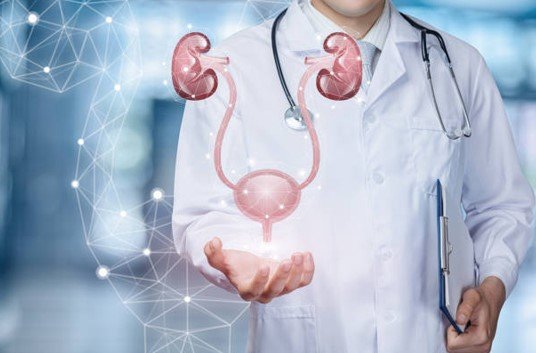 Urology-Healix Hospital