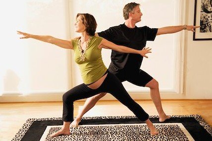 Yoga - Healix Hospital