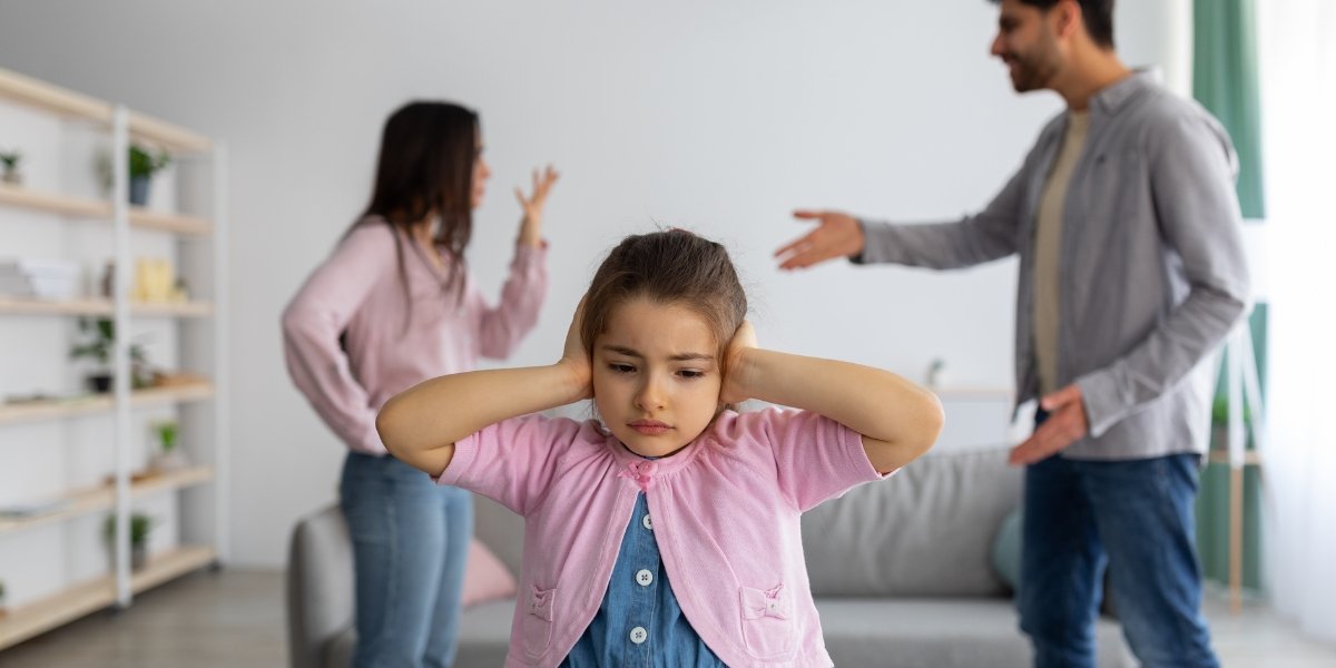 child trauma recovery - Healix Hospitals