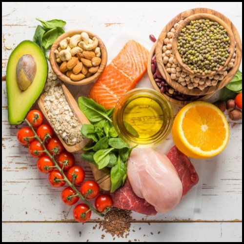 foods for blood sugar control - Healix Hospitals