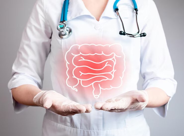 Nurturing Your Digestive System-Healix Hospital
